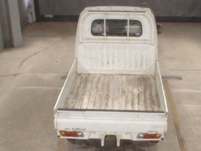 NISSAN CLIPPER TRUCK 2008