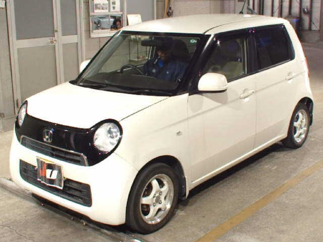 HONDA N ONE 2013