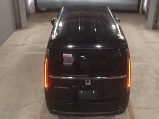 HONDA STEP WAGON 2022