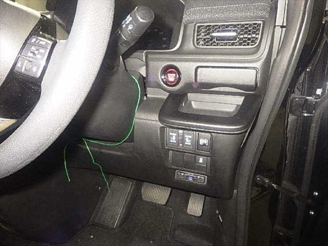 HONDA STEP WAGON 2022