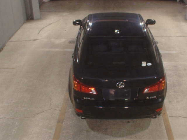 LEXUS IS 2008