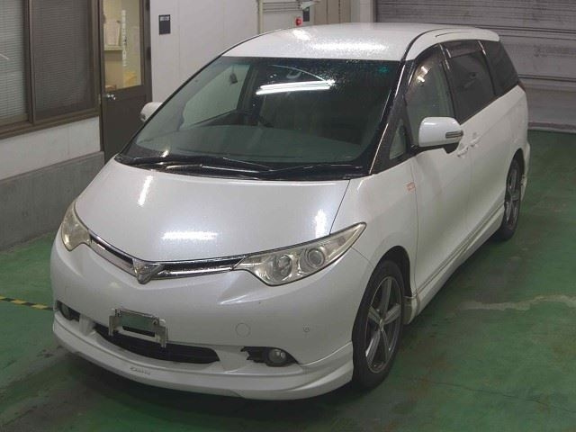 TOYOTA ESTIMA 2008