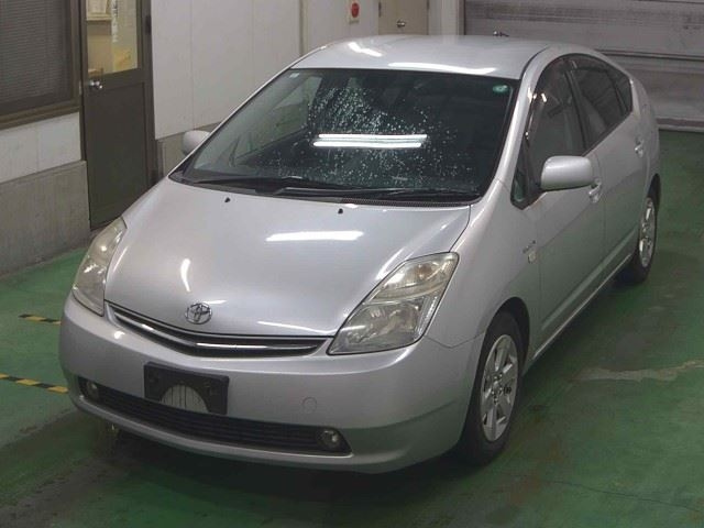 TOYOTA PRIUS 2009