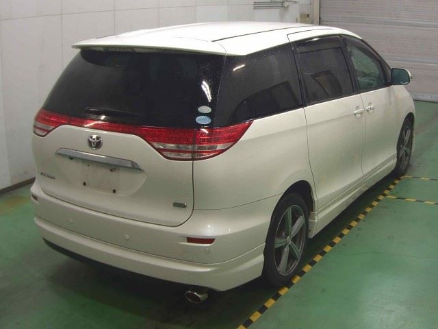 TOYOTA ESTIMA 2008