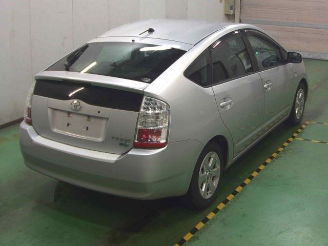 TOYOTA PRIUS 2009