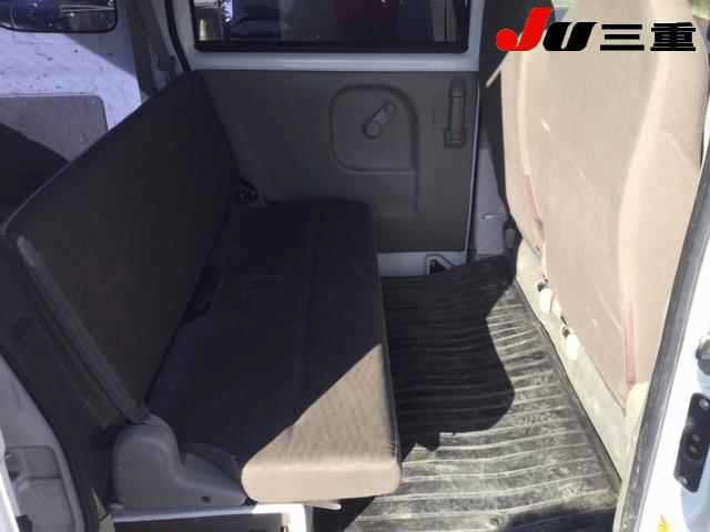 NISSAN CLIPPER VAN 2015