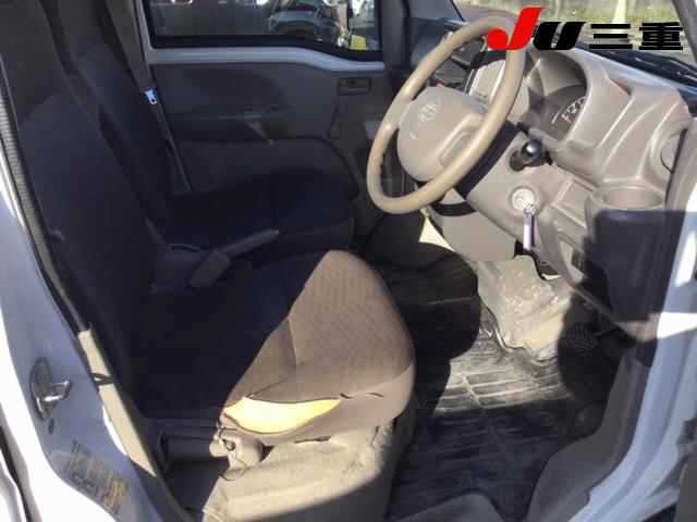 NISSAN CLIPPER VAN 2015