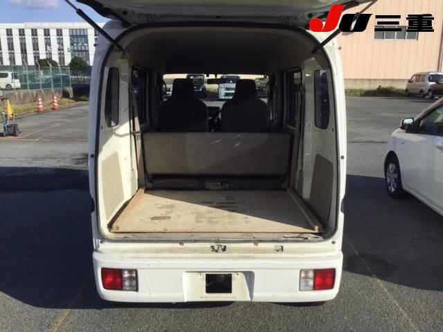 NISSAN CLIPPER VAN 2015