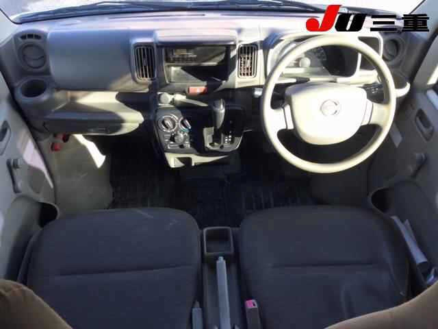 NISSAN CLIPPER VAN 2015