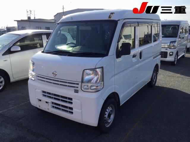 NISSAN CLIPPER VAN 2015