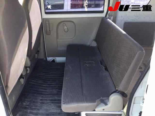 NISSAN CLIPPER VAN 2015