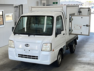 SUBARU SAMBAR 2011