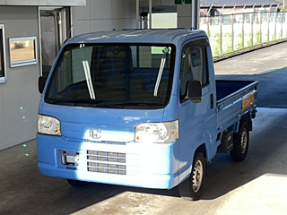 HONDA ACTY TRUCK 2011