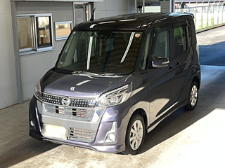 NISSAN DAYZ ROOX 2017