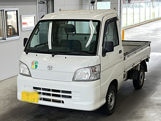 DAIHATSU HIJET TRUCK 2005