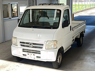 HONDA ACTY TRUCK 2006