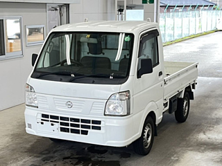 NISSAN CLIPPER TRUCK 2019