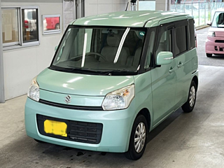 SUZUKI SPACIA 2013