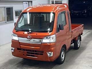 DAIHATSU HIJET TRUCK 2020