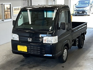 HONDA ACTY TRUCK 2017