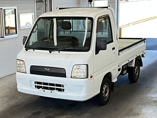 SUBARU SAMBAR 2005