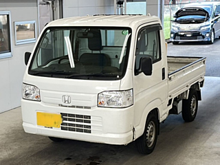 HONDA ACTY TRUCK 2014