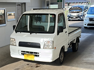 SUBARU SAMBAR 2003