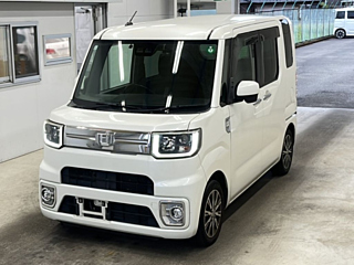 DAIHATSU WAKE 2017