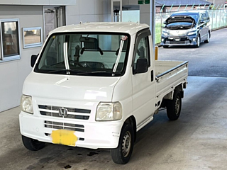 HONDA ACTY TRUCK 2005