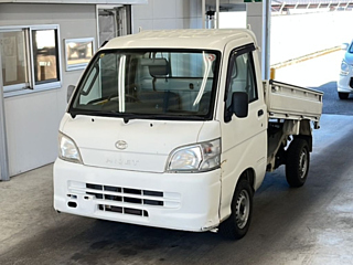 DAIHATSU HIJET TRUCK 2007