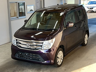 SUZUKI WAGON R 2014