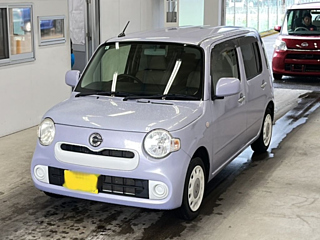 DAIHATSU MIRA 2015