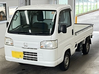 HONDA ACTY TRUCK 2013