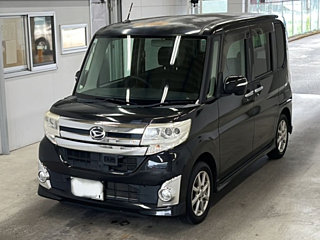 DAIHATSU TANTO 2014