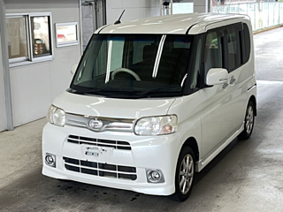 DAIHATSU TANTO 2012