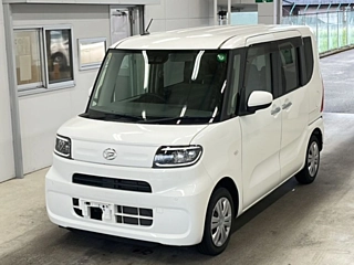 DAIHATSU TANTO 2020