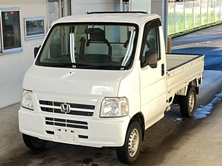 HONDA ACTY TRUCK 2009