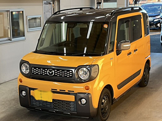 MAZDA FLAIR WAGON 2019