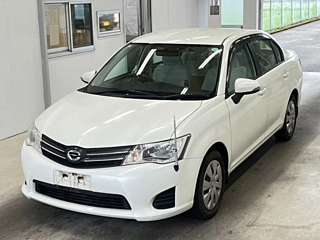 TOYOTA COROLLA AXIO 2013