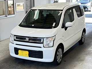 SUZUKI WAGON R 2021
