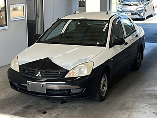 MITSUBISHI LANCER 2006