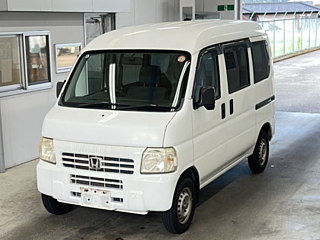 HONDA ACTY VAN 2011