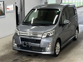 DAIHATSU MOVE 2013