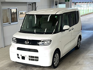 DAIHATSU TANTO 2020