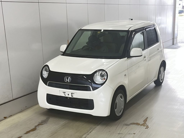 HONDA N ONE 2013