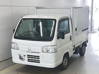 HONDA ACTY TRUCK 2012