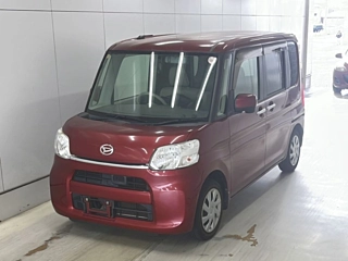 DAIHATSU TANTO 2014