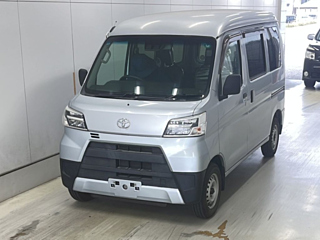 TOYOTA PIXIS VAN 2020