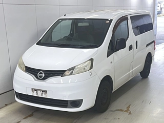 NISSAN NV200 2009