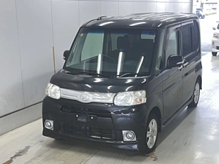 DAIHATSU TANTO 2012